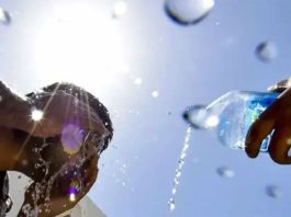 তাপপ্রবাহে পুড়ছে দেশের ৫ অঞ্চল