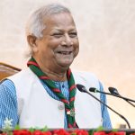 স্কাউটস দুনিয়া ও নিজেকে আবিষ্কারের সুযোগ তৈরি করে : প্রধান উপদেষ্টা