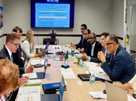 শুল্ক কমাতে যুক্তরাষ্ট্রের সবুজ সংকেত