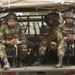 সশস্ত্র বাহিনীর নির্বাহী ম্যাজিস্ট্রেসির মেয়াদ আরও ২ মাস বাড়লো