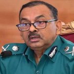 দেশে কোন জঙ্গি নাই, আছে ছিনতাইকারী: ডিএমপি কমিশনার