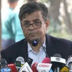 নির্বাচন নিয়ে কোনো অনিশ্চয়তা নেই: প্রেস সচিব