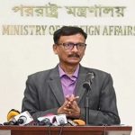 মালয়েশিয়ায় জঙ্গি সন্দেহে আটক ৩৬ জনের তথ্য চাইবে ঢাকা