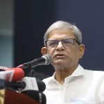 গণতন্ত্রবিরোধীরা আবারও ষড়যন্ত্রে লিপ্ত হয়েছে: মির্জা ফখরুল