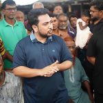 দুর্নীতির সমস্যা চিরতরে দূর করতে হবে : নাহিদ