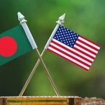 ঢাকা-ওয়াশিংটন বৈঠক, শুল্ক চুক্তি নিয়ে আসেনি কোনো সিদ্ধান্ত