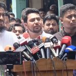 জুলাই সনদ নিয়ে টালবাহানা সহ্য করা হবে না: নাহিদ ইসলাম