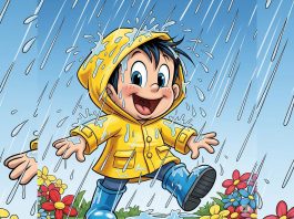 ছড়া ও কবিতা