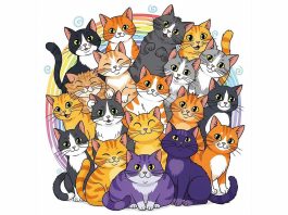 বিড়ালের মামা