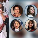 শেখ হাসিনাসহ ১০০ জনকে আদালতে হাজির হতে গেজেট প্রকাশ