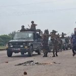 গোপালগঞ্জে সংঘর্ষে অন্তত চার জন নিহত, রাত ৮টা থেকে কারফিউ