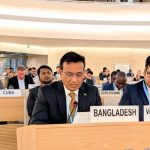 দেড় বছরে ১ লাখ ১৮ হাজার রোহিঙ্গা বাংলাদেশে পালিয়ে এসেছে