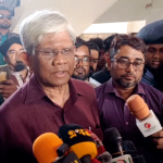 ব্যাংকে জমা রাখা টাকা ফেরত দিতে সরকার অঙ্গীকারাবদ্ধ: অর্থ উপদেষ্টা