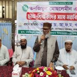 এতিমদের স্বাবলম্বী করে তোলা প্রয়োজন: আ ফ ম খালিদ