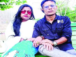 স্ত্রীকে হত্যার পর ১১ টুকরো, স্বামী গ্রেপ্তার