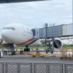 যান্ত্রিক ত্রুটির কারণে ঢাকাগামী দুবাই ফ্লাইটের শাহআমানতে অবতরণ