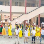 টেকনাফে অন্তত প্রাথমিক শিক্ষা সুনিশ্চিত করুন