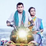 ডালাস উৎসবে মোশাররফ-জুঁই দম্পতি