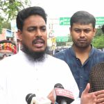 সন্ত্রাস ও অর্থের প্রভাবমুক্ত রাজনীতি চায় এনসিপি: আখতার হোসেন