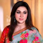 আত্মসমর্পণ করে জামিন পেলেন চিত্রনায়িকা অপু বিশ্বাস