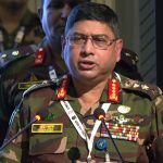 মানবিক ও ভালো মানুষ হলেই দেশ উপকৃত হবে: সেনাপ্রধান