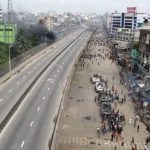 বিবিসির অনুসন্ধানী প্রতিবেদন : গত ৫ আগস্ট যাত্রাবাড়ীতে পুলিশের গুলিতে নিহত হন ৫২ জন