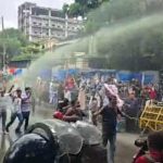 যমুনায় যাত্রা, ছত্রভঙ্গ চাকরিচ্যুত বিডিআররা