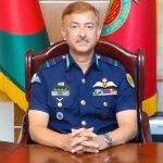 বেবিচকের নতুন চেয়ারম্যান মোস্তফা মাহমুদ