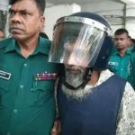 যুবদল নেতা আরিফ হত্যায় ৭ দিনের রিমান্ডে সুব্রত বাইন