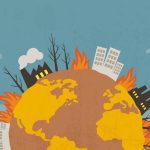 নগরায়নের ফলে বাড়বে পরিবেশ ঝুঁকি