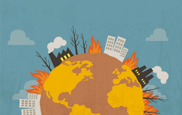 Climate Change