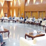 জরুরি অবস্থা ঘোষণার প্রস্তাবে একমত রাজনৈতিক দলগুলো