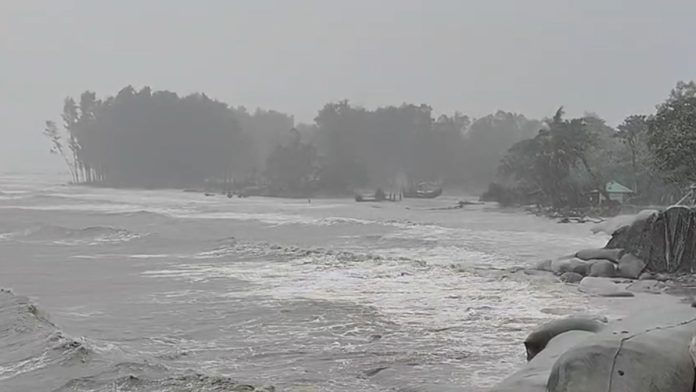 Cox-bazar