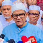 নির্বাচনের মাধ্যমেই সঠিক পথে এগোবে দেশ: মির্জা ফখরুল