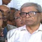 গণহত্যায় শুধু শেখ হাসিনা নয়, আ.লীগেরও বিচার হওয়া উচিত: মির্জা ফখরুল