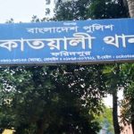 এ কে আজাদের বাড়িতে ত্রাস সৃষ্টি: বিএনপির ১৬ নেতা-কর্মির বিরুদ্ধে মামলা