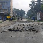 গোপালগঞ্জে চলছে যৌথবাহিনীর অভিযান, আটক ১৪