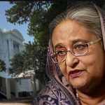 আদালত অবমাননা : শেখ হাসিনার ৬ মাসের কারাদণ্ড