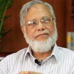 অবৈধভাবে প্লট গ্রহণের অভিযোগ: এবিএম খাইরুলের তথ্য চেয়ে তিন সংস্থায় দুদকের চিঠি