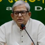 দেশের যেকোনো জাতীয় সংকটে ঐক্যবদ্ধ থেকেছে মানুষ: মির্জা ফখরুল