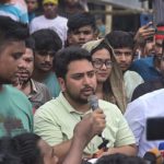 এটা হাসিনার বাংলাদেশ নয়, সীমান্ত হত্যা বন্ধ করতে হবে: নাহিদ