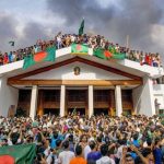 ফ্যাসিজমমুক্ত জুলাই