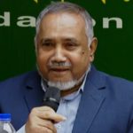 ফেব্রুয়ারিতে নির্বাচন নিয়ে জামায়াতের আপত্তি নেই: নায়েবে আমির