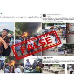 গোপালগঞ্জের সংঘর্ষ নিয়ে ভুয়া তথ্য ছড়াচ্ছে আওয়ামী লীগ: প্রেস উইং