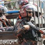 গোপালগঞ্জ রণক্ষেত্র