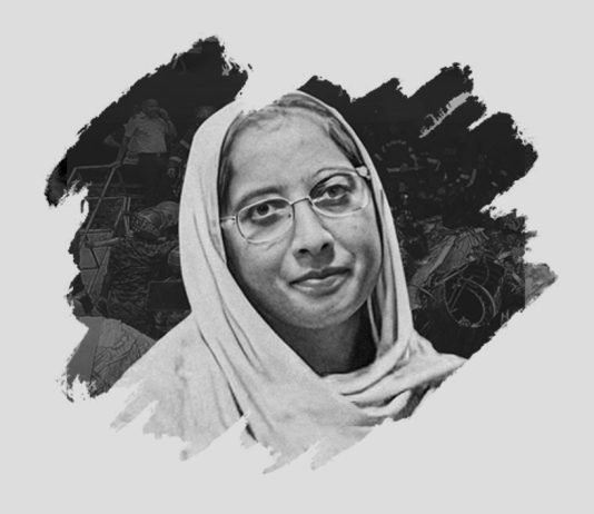 ছড়া ও কবিতা