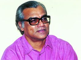 আবদুল্লাহ আল মামুন : মঞ্চের মহারথি মানবিক চিত্রশিল্পী