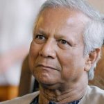 শিক্ষাপ্রতিষ্ঠানে বিমান বিধ্বস্তের ঘটনায় প্রধান উপদেষ্টার শোক