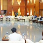 চার সাংবিধানিক প্রতিষ্ঠানে নিয়োগের আলোচনা থেকে ওয়াক আউট বিএনপির