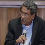 কমিশন কিছুই চাপিয়ে দিচ্ছে না : আলী রীয়াজ